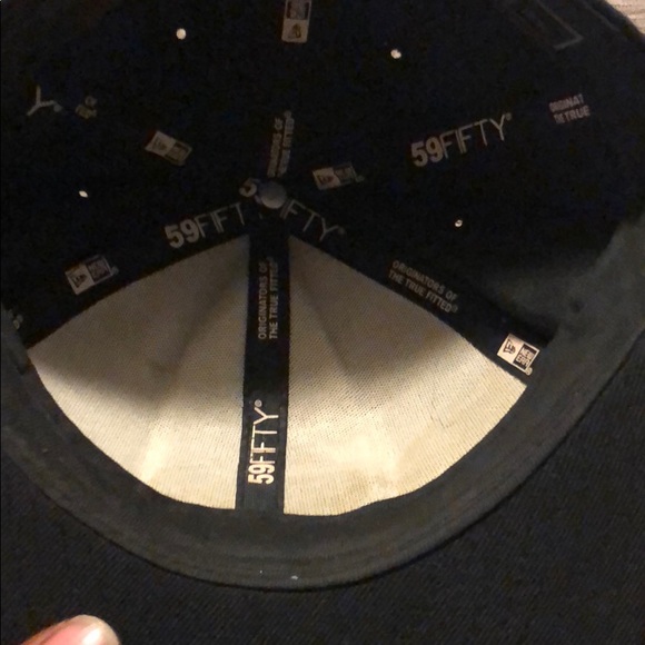 Hat - Picture 8 of 8